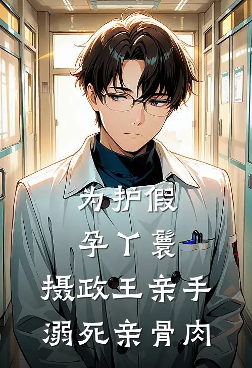 为护假孕丫鬟，摄政王亲手溺死亲骨肉