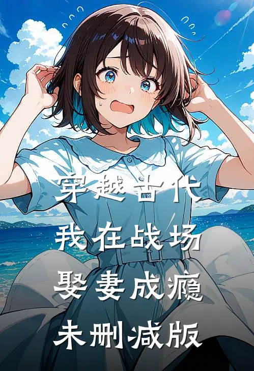 穿越古代，我在战场娶妻成瘾未删减版