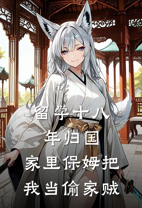 留学十八年归国，家里保姆把我当偷家贼