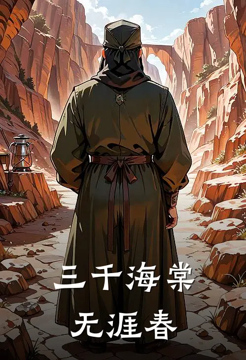 三千海棠无涯春