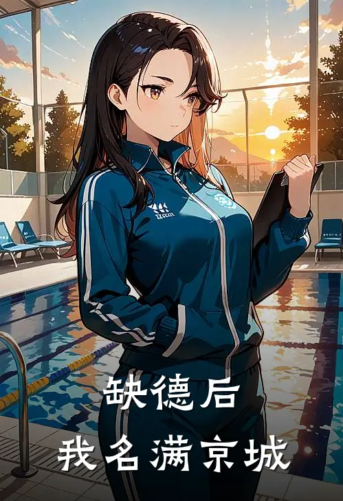 缺德后，我名满京城