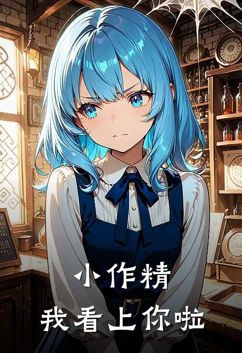 小作精，我看上你啦