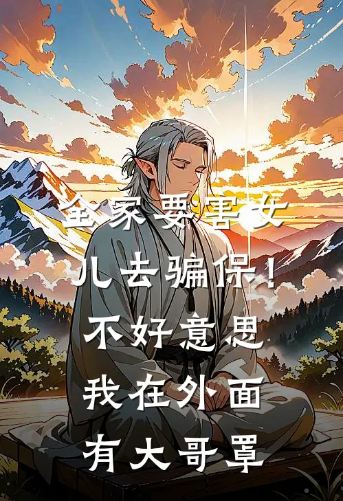 全家要害女儿去骗保！不好意思，我在外面有大哥罩