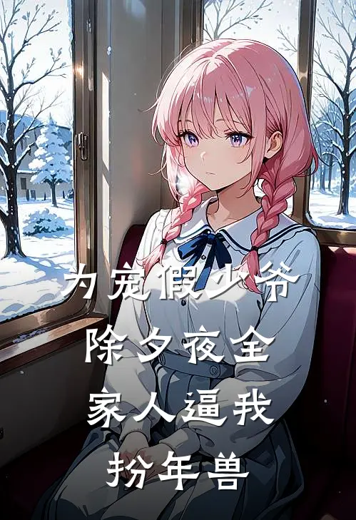 为宠假少爷，除夕夜全家人逼我扮年兽