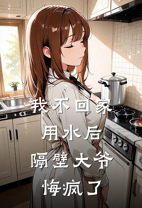 我不回家用水后，隔壁大爷悔疯了