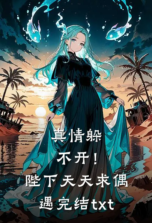 真情躲不开！陛下天天求偶遇完结txt