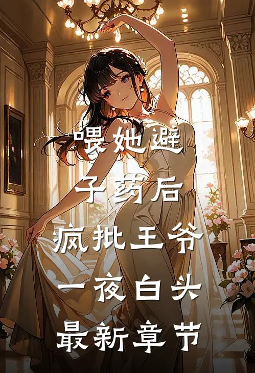 喂她避子药后，疯批王爷一夜白头最新章节