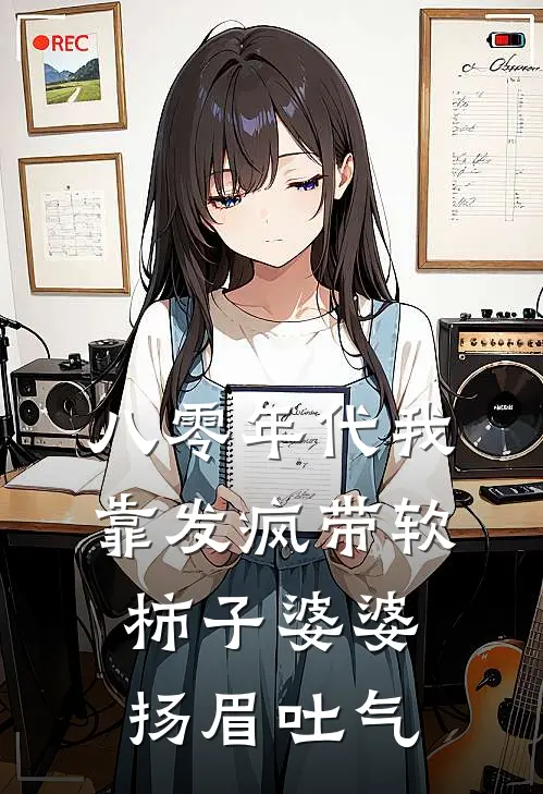 八零年代我靠发疯带软柿子婆婆扬眉吐气