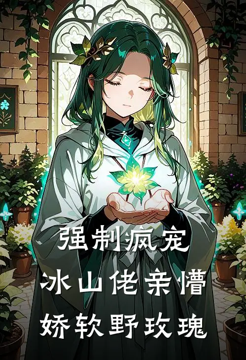 强制疯宠，冰山佬亲懵娇软野玫瑰