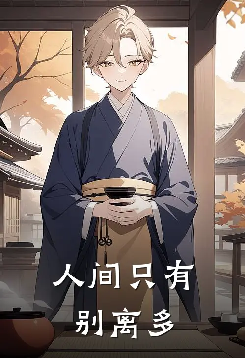 人间只有别离多