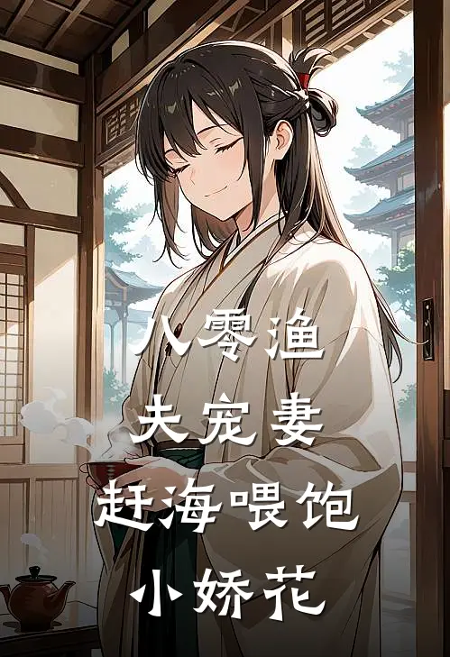 八零渔夫宠妻，赶海喂饱小娇花