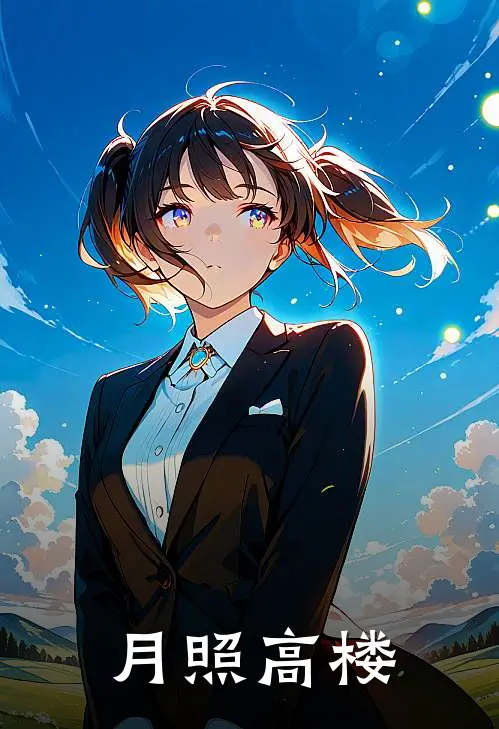 月照高楼