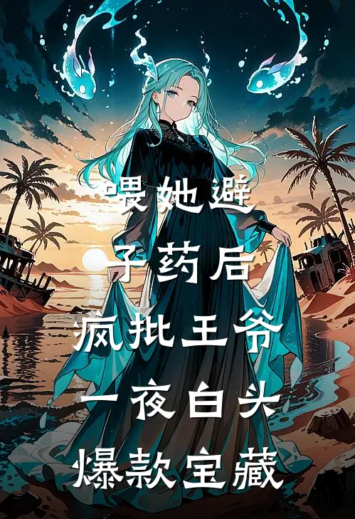 喂她避子药后，疯批王爷一夜白头爆款宝藏