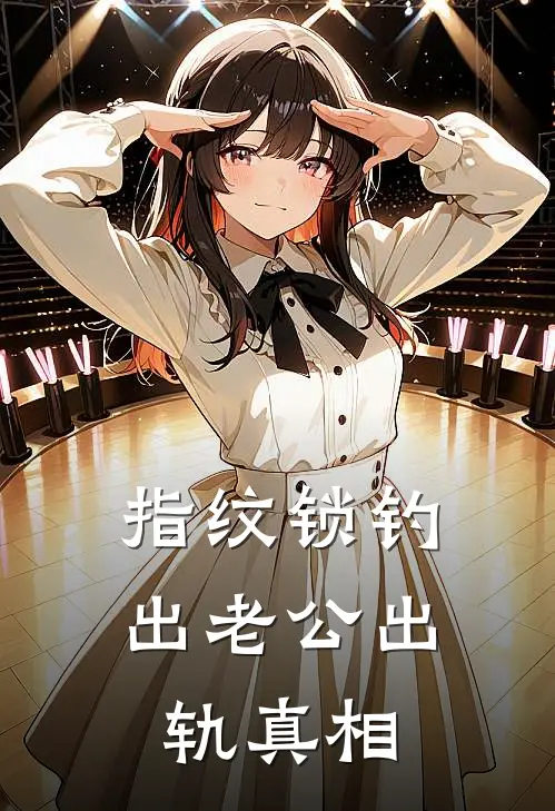 指纹锁钓出老公出轨真相