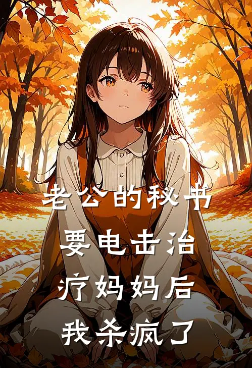 老公的秘书要电击治疗妈妈后，我杀疯了