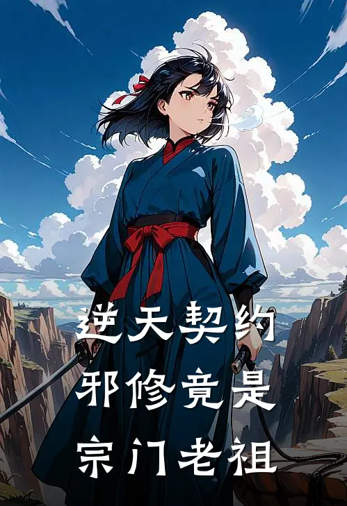 逆天契约邪修竟是宗门老祖