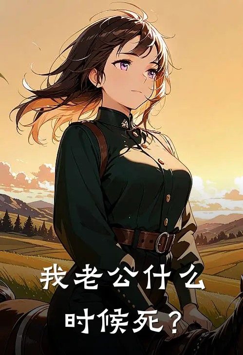 我老公什么时候死？