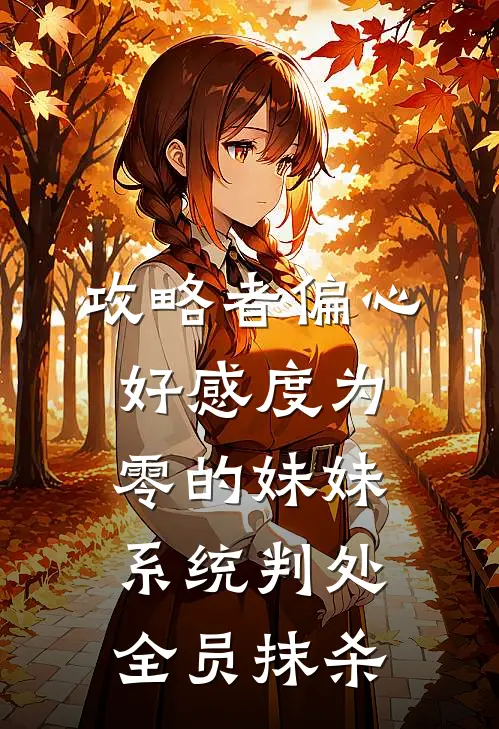 攻略者偏心好感度为零的妹妹，系统判处全员抹杀