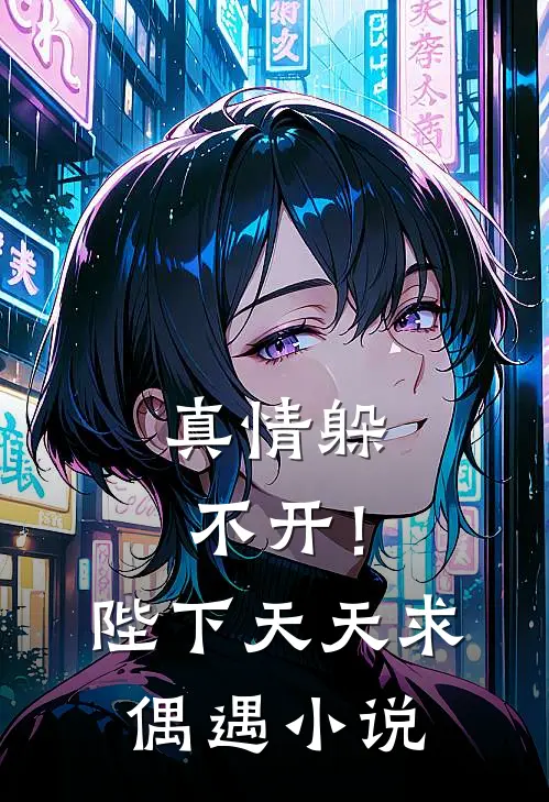 真情躲不开！陛下天天求偶遇小说