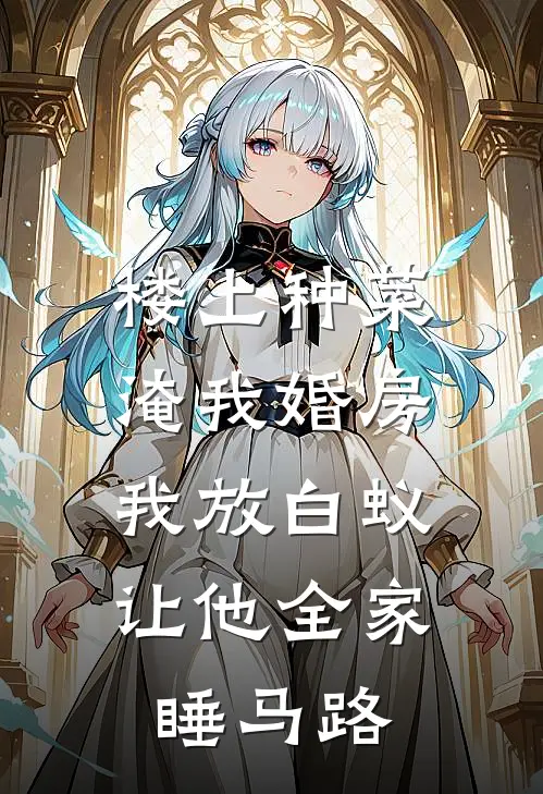 楼上种菜淹我婚房，我放白蚁让他全家睡马路