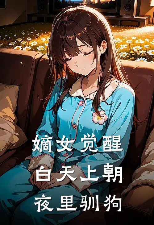 嫡女觉醒：白天上朝，夜里驯狗