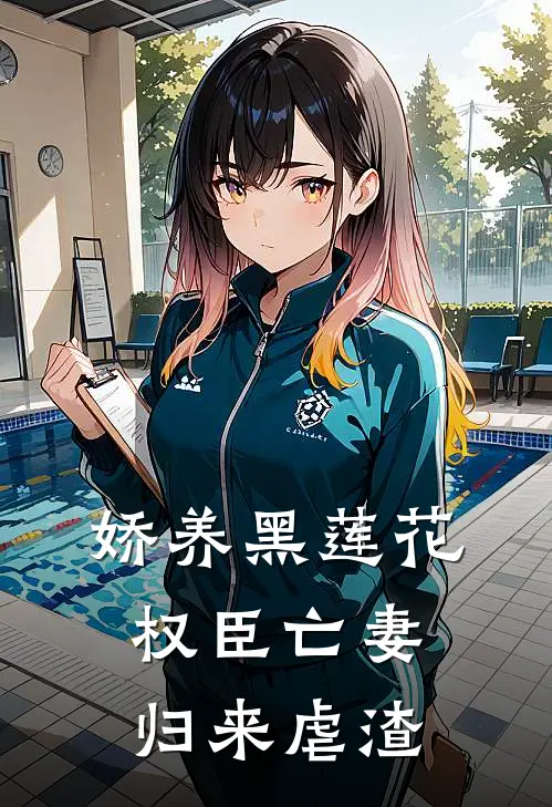 娇养黑莲花：权臣亡妻归来虐渣