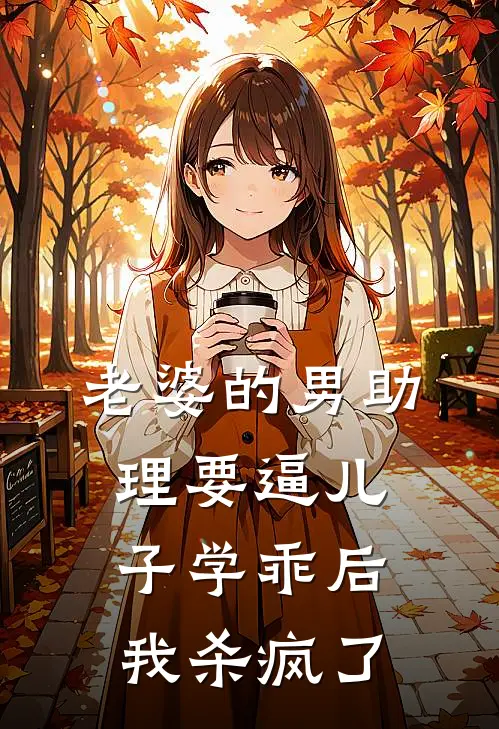 老婆的男助理要逼儿子学乖后，我杀疯了