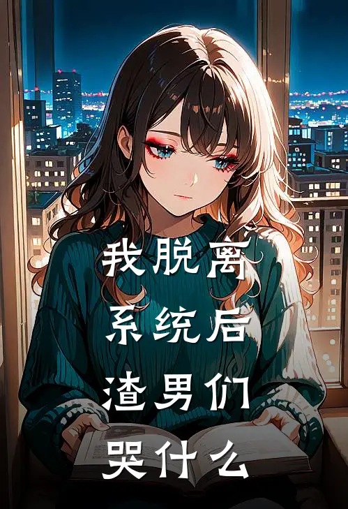 我脱离系统后，渣男们哭什么