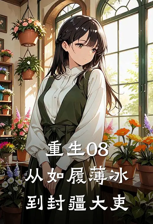 重生08：从如履薄冰到封疆大吏