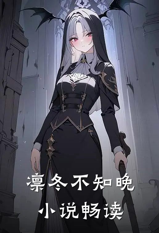 凛冬不知晚小说畅读
