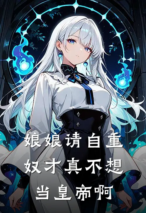 娘娘请自重，奴才真不想当皇帝啊