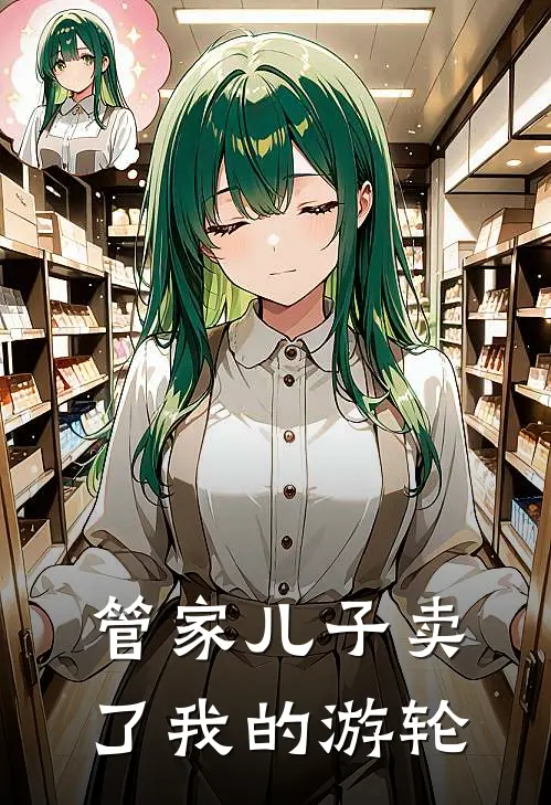 管家儿子卖了我的游轮