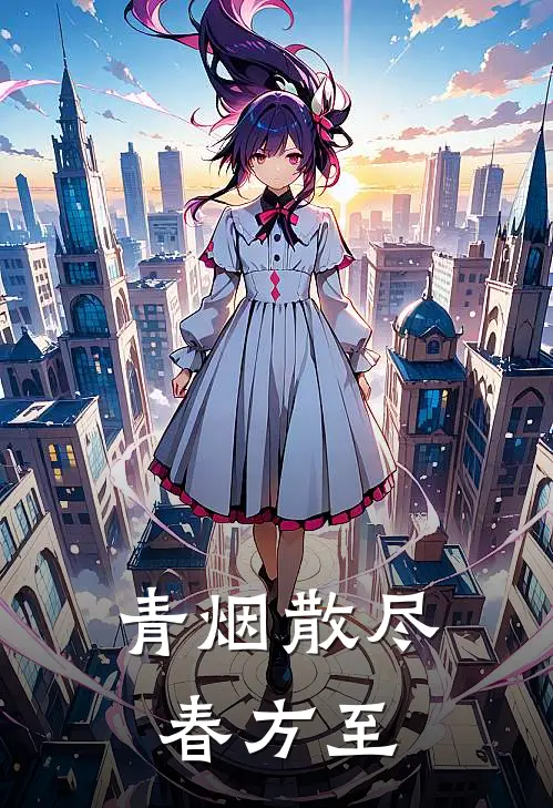 青烟散尽春方至