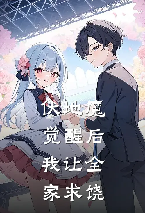 伏地魔觉醒后，我让全家求饶