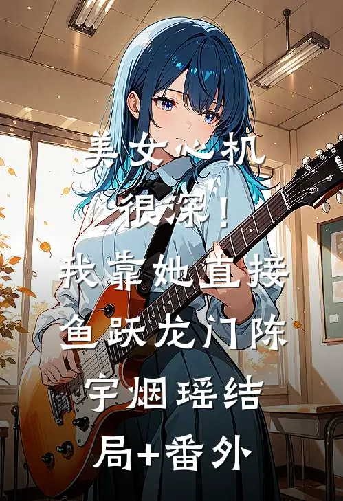 美女心机很深！我靠她直接鱼跃龙门陈宇烟瑶结局+番外