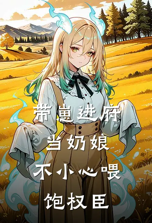 带崽进府当奶娘，不小心喂饱权臣