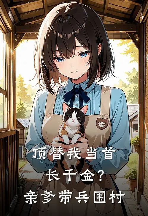 顶替我当首长千金？亲爹带兵围村