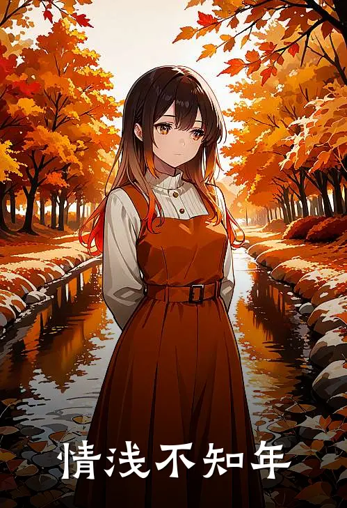 情浅不知年
