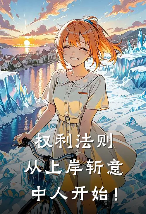 权利法则，从上岸斩意中人开始！