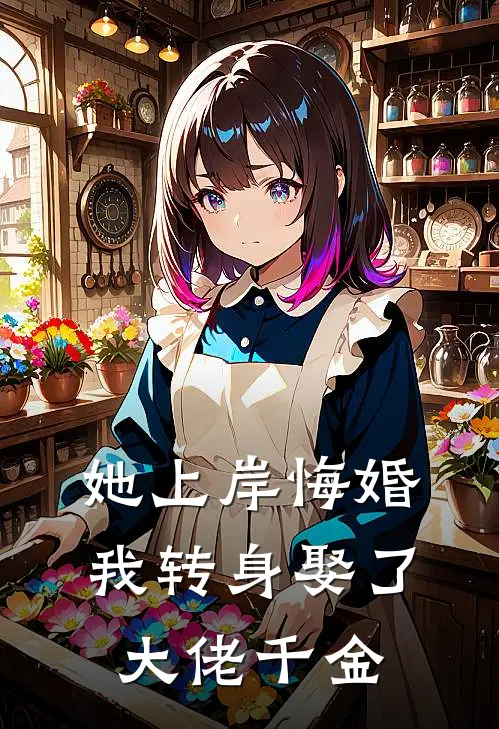 她上岸悔婚，我转身娶了大佬千金
