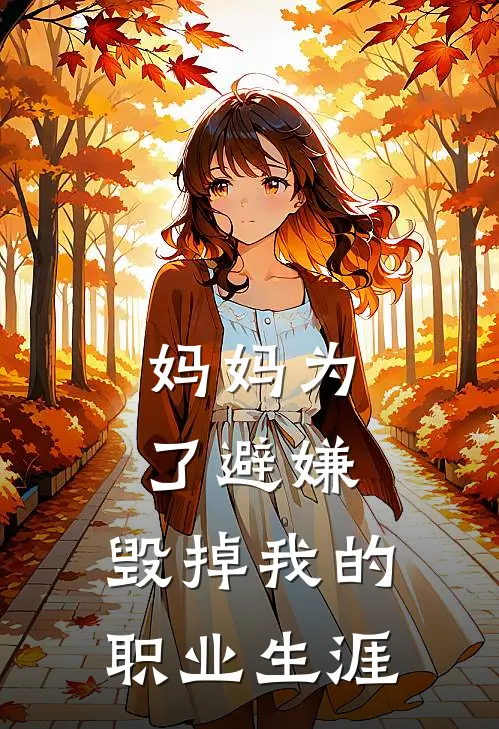 妈妈为了避嫌，毁掉我的职业生涯