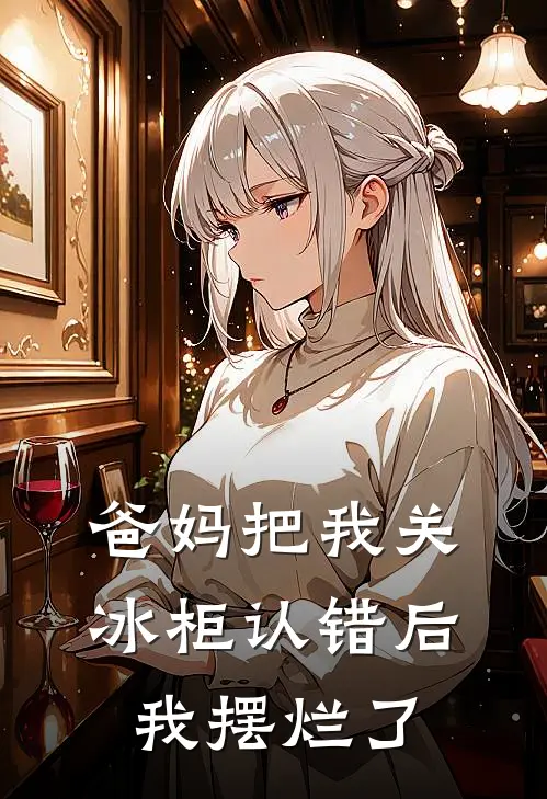 爸妈把我关冰柜认错后，我摆烂了