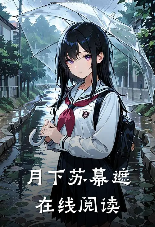 月下苏幕遮在线阅读