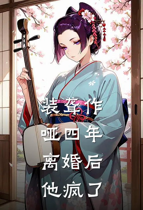 装聋作哑四年，离婚后他疯了