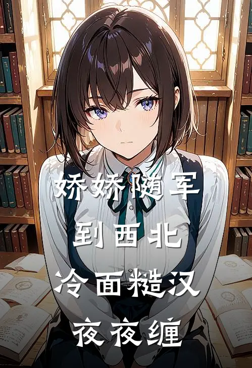 娇娇随军到西北，冷面糙汉夜夜缠