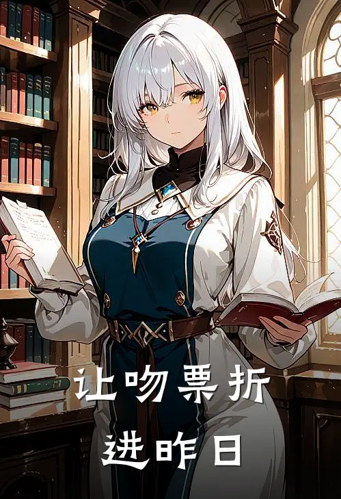 让吻票折进昨日