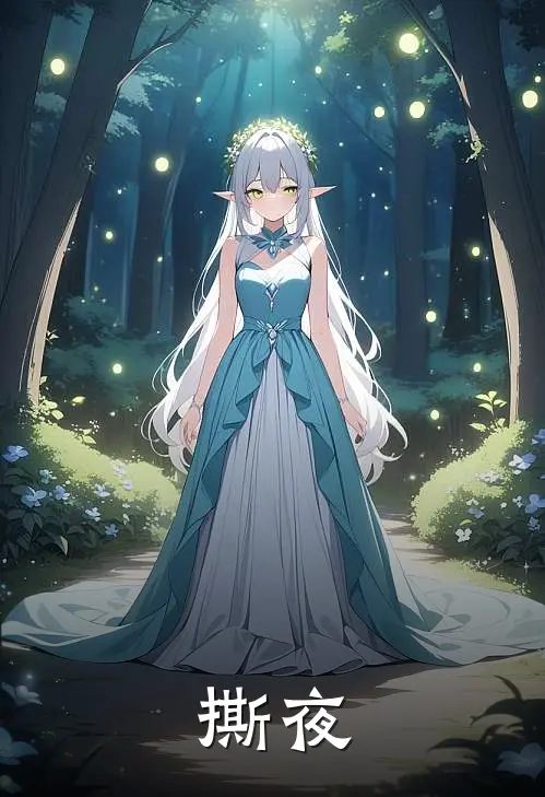 撕夜
