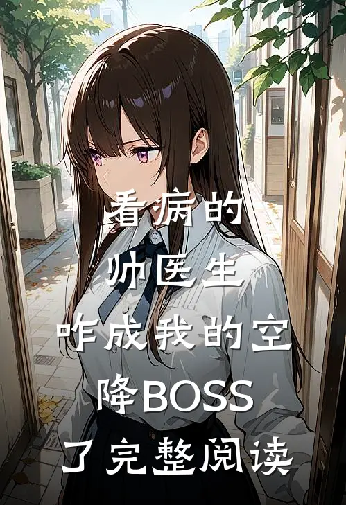 看病的帅医生，咋成我的空降BOSS了完整阅读