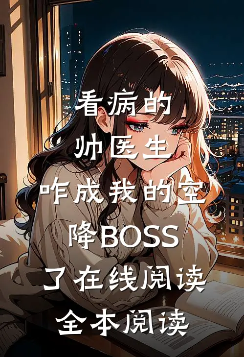 看病的帅医生，咋成我的空降BOSS了在线阅读全本阅读