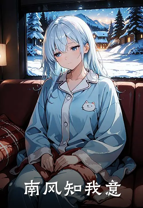 南风知我意